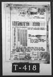 Manufacturer's drawing for Chance Vought F4U Corsair. Drawing number CVC-145