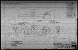 Manufacturer's drawing for North American Aviation P-51 Mustang. Drawing number 106-33319