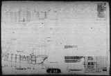 Manufacturer's drawing for North American Aviation P-51 Mustang. Drawing number 106-42111