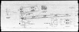 Manufacturer's drawing for North American Aviation P-51 Mustang. Drawing number 106-31556