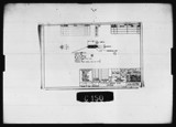Manufacturer's drawing for Beechcraft C-45, Beech 18, AT-11. Drawing number 404-187941