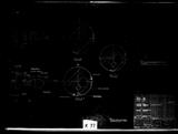 Manufacturer's drawing for Republic Aircraft P-47 Thunderbolt. Drawing number 08F83391