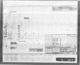 Manufacturer's drawing for Bell Aircraft P-39 Airacobra. Drawing number 33-769-111