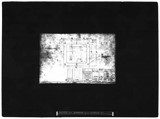 Manufacturer's drawing for Beechcraft Beech Staggerwing. Drawing number d171719