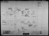 Manufacturer's drawing for North American Aviation P-51 Mustang. Drawing number 102-58640