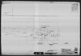 Manufacturer's drawing for North American Aviation P-51 Mustang. Drawing number 102-31974