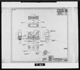 Manufacturer's drawing for Packard Packard Merlin V-1650. Drawing number 620006