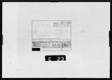 Manufacturer's drawing for Beechcraft C-45, Beech 18, AT-11. Drawing number 404-181100-200