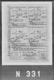 Manufacturer's drawing for North American Aviation T-28 Trojan. Drawing number 2s2