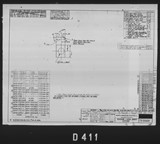 Manufacturer's drawing for North American Aviation P-51 Mustang. Drawing number 73-31930