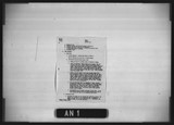 Manufacturer's drawing for Douglas Aircraft Company Douglas DC-6 . Drawing number 7346347