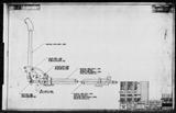 Manufacturer's drawing for North American Aviation P-51 Mustang. Drawing number 102-52111