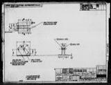 Manufacturer's drawing for North American Aviation P-51 Mustang. Drawing number 102-52423
