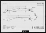 Manufacturer's drawing for Packard Packard Merlin V-1650. Drawing number 622042