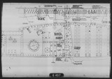 Manufacturer's drawing for North American Aviation P-51 Mustang. Drawing number 102-14003