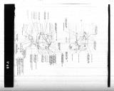 Manufacturer's drawing for Lockheed Aircraft Corporation P-38 Lightning Drawings & Manuals. Drawing number 196823