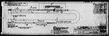Manufacturer's drawing for North American Aviation P-51 Mustang. Drawing number 102-44044