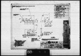 Manufacturer's drawing for North American Aviation AT-6 Texan / Harvard. Drawing number 36-31008