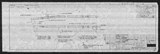 Manufacturer's drawing for North American Aviation P-51 Mustang. Drawing number 104-42268