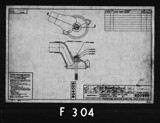 Manufacturer's drawing for Packard Packard Merlin V-1650. Drawing number 620958