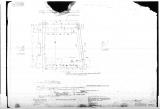 Manufacturer's drawing for Lockheed Corporation P-38 Lightning. Drawing number 193472