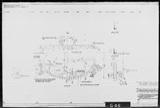 Manufacturer's drawing for North American Aviation P-51 Mustang. Drawing number 104-42153