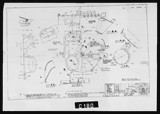 Manufacturer's drawing for Beechcraft C-45, Beech 18, AT-11. Drawing number 18s9152