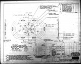 Manufacturer's drawing for North American Aviation P-51 Mustang. Drawing number 106-14481
