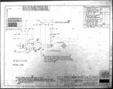 Manufacturer's drawing for North American Aviation P-51 Mustang. Drawing number 99-33451