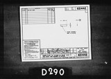 Manufacturer's drawing for Packard Packard Merlin V-1650. Drawing number 621442