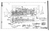 Manufacturer's drawing for Vickers Spitfire. Drawing number 35127