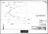 Manufacturer's drawing for Grumman Aerospace Corporation FM-2 Wildcat. Drawing number 10224-109