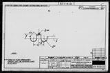 Manufacturer's drawing for North American Aviation P-51 Mustang. Drawing number 99-318102