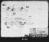 Manufacturer's drawing for Grumman Aerospace Corporation J2F Duck. Drawing number 9977