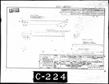 Manufacturer's drawing for Grumman Aerospace Corporation FM-2 Wildcat. Drawing number 10228-103