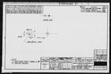 Manufacturer's drawing for North American Aviation P-51 Mustang. Drawing number 102-53385