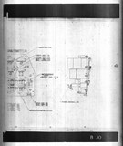 Manufacturer's drawing for North American Aviation T-28 Trojan. Drawing number 200-51005