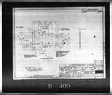 Manufacturer's drawing for North American Aviation T-28 Trojan. Drawing number 200-31124