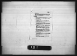 Manufacturer's drawing for Douglas Aircraft Company Douglas DC-6 . Drawing number 7353606