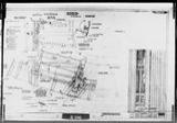 Manufacturer's drawing for North American Aviation P-51 Mustang. Drawing number 106-42077