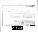 Manufacturer's drawing for Grumman Aerospace Corporation FM-2 Wildcat. Drawing number 10128-2