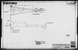 Manufacturer's drawing for North American Aviation P-51 Mustang. Drawing number 102-14343