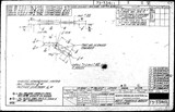 Manufacturer's drawing for North American Aviation P-51 Mustang. Drawing number 73-33411