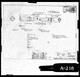 Manufacturer's drawing for Boeing Aircraft Corporation PT-17 Stearman & N2S Series. Drawing number a75n1-2858