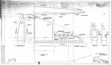 Manufacturer's drawing for Vickers Spitfire. Drawing number 37908