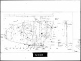 Manufacturer's drawing for Grumman Aerospace Corporation FM-2 Wildcat. Drawing number 10219