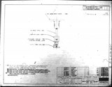 Manufacturer's drawing for North American Aviation P-51 Mustang. Drawing number 106-48256