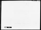 Manufacturer's drawing for Republic Aircraft P-47 Thunderbolt. Drawing number 01f12903