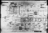 Manufacturer's drawing for North American Aviation P-51 Mustang. Drawing number 102-14005