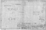 Manufacturer's drawing for Howard Aircraft Corporation Howard DGA-15 - Private. Drawing number C-417
